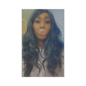 Meet your Posher, Rania